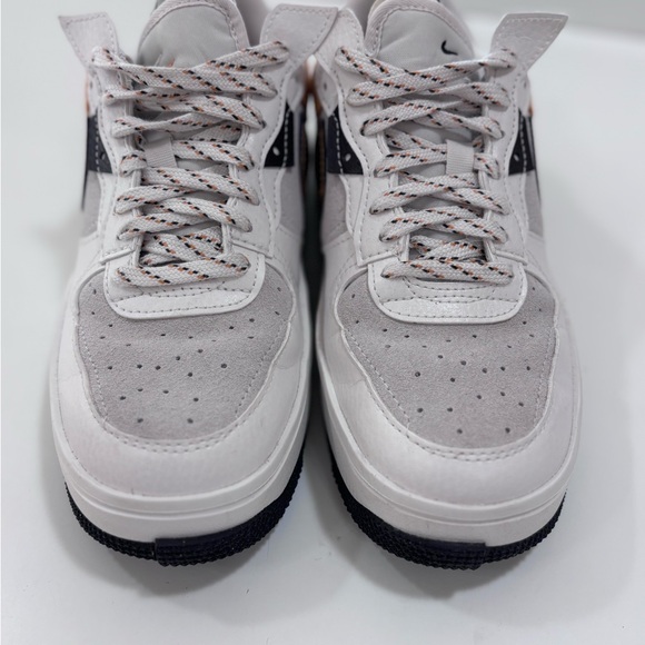 Nike Air Force 1 Fontanka (tortoise shell) - Picture 7 of 15